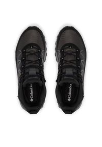 columbia - Columbia Trekkingi Peakfreak Rush™ Mid OutDry™ 2126591 Szary. Kolor: szary. Materiał: materiał. Sport: turystyka piesza #4