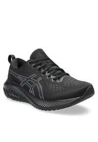 Asics Buty do biegania Gel-Excite 10 1012B418 Czarny. Kolor: czarny. Materiał: materiał #7