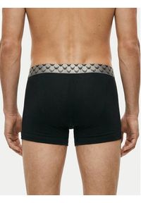 Emporio Armani Underwear Bokserki EM000231 AF18891 UC001 Czarny. Kolor: czarny. Materiał: bawełna #2