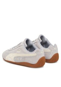 Puma Sneakersy Speedcat OG 398846 69 Fioletowy. Kolor: fioletowy. Materiał: skóra, zamsz #5