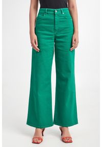 Weekend Max Mara - Jeansy damskie Medina WEEKEND MAX MARA