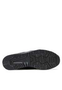 Asics Sneakersy Gel-Lyte III Og 1201A257 Czarny. Kolor: czarny. Materiał: skóra. Model: Asics Gel Lyte #2