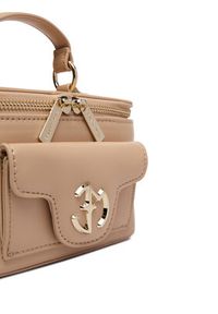Eva Minge Torebka EO-AMY-LDA8633 Beżowy. Kolor: beżowy #6
