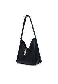 Furla Torebka Goccia M WB01499 BX3104 CN O6000 Czarny. Kolor: czarny. Materiał: skórzane #4