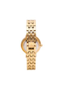 U.S. Polo Assn. Zegarek Arya USP8373BK Złoty. Kolor: złoty #4