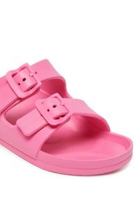 ONLY Shoes Klapki Onlcristy 15316868 Różowy. Kolor: różowy #6