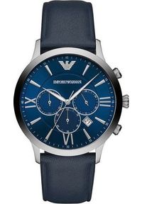 Zegarek Emporio Armani Zegarek Męski Armani AR11226 ( 43 mm) #1