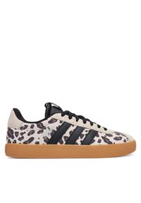 Adidas - Sneakersy adidas. Kolor: beżowy #1