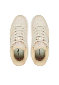 Globe Sneakersy Mojo 2.0 GBMOJO2 Biały. Kolor: biały. Materiał: skóra