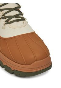 Hunter Trapery HFRM0053251 Écru. Materiał: syntetyk #2