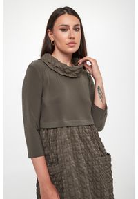 Joseph Ribkoff - Sukienka mini JOSEPH RIBKOFF. Długość: mini #4