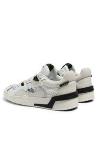 Lacoste Sneakersy Lt 125 745SMA0034 Biały. Kolor: biały #2
