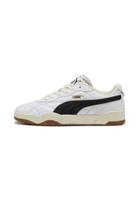 Puma Buty Tifosi Lux 40225902. Kolor: biały
