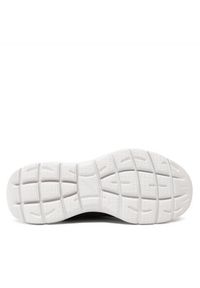 skechers - Skechers Sneakersy High Range 232457 Czarny. Kolor: czarny. Materiał: materiał #5