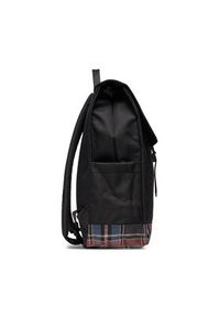 Herschel Plecak City 11376-06010 Czarny. Kolor: czarny. Materiał: materiał #3