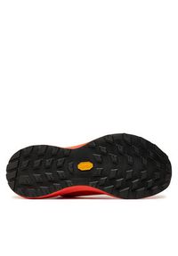 Arc'teryx Buty do biegania Norvan Ld 3 Gtx GORE-TEX X000009600 Pomarańczowy. Kolor: pomarańczowy. Materiał: materiał. Technologia: Gore-Tex