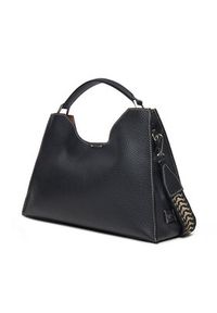 Gianni Chiarini Torebka Aurora BS 10566 RNGDBL-NAETN Czarny. Kolor: czarny. Materiał: skórzane #6