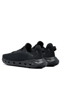 columbia - Columbia Sneakersy Drainmaker Xtr 2063431013 Czarny. Kolor: czarny. Materiał: mesh #3