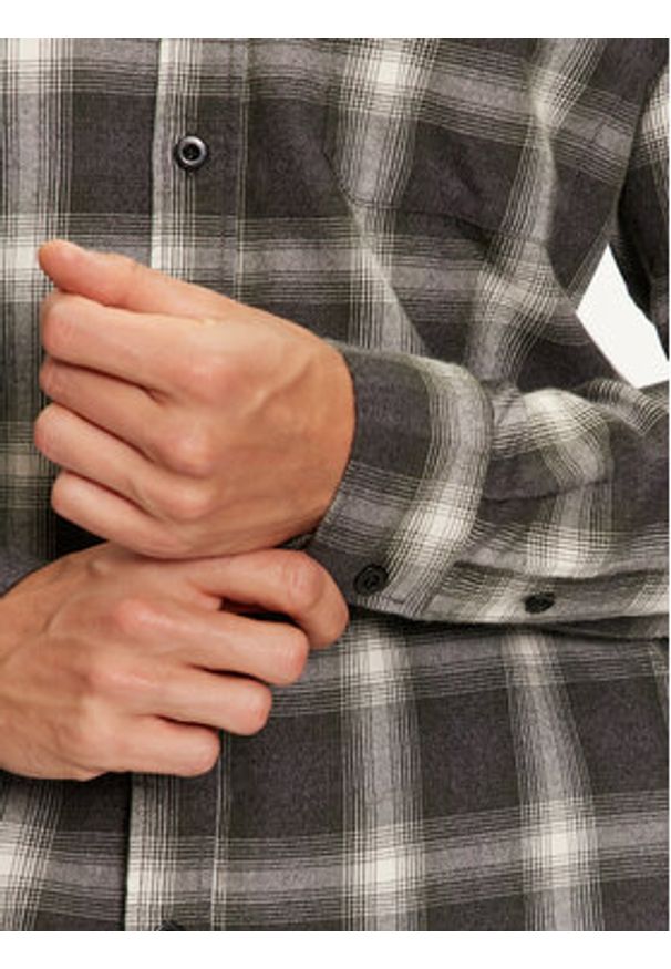 Jack & Jones Koszula Blake 12262733 Zielony Relaxed Fit. Kolor: zielony. Materiał: bawełna