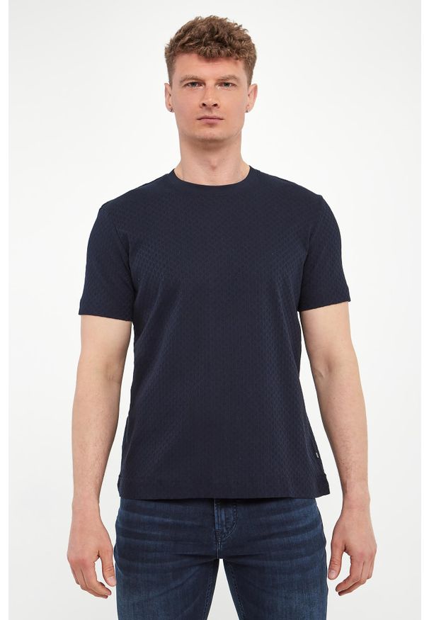 T-shirt męski Enrique JOOP!