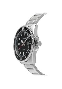 Casio Zegarek MDV-107D-1A1VEF Srebrny. Kolor: srebrny #4