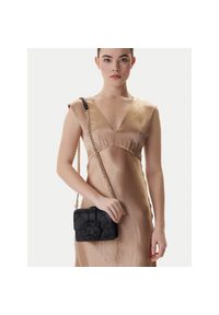 Torebka Just Cavalli. Kolor: czarny #1