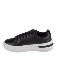 Joma - Trampki Damskie C.Princeton 2401. Kolor: czarny