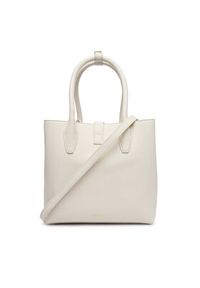 Furla Torebka Goccia S WB01949 ARE000 KH PNN00 Biały. Kolor: biały. Materiał: skórzane #3