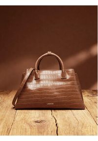 Lasocki Torebka C-LSK-M-008-08 Brązowy. Kolor: brązowy #3