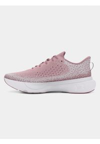 Buty do biegania damskie Under Armour UA W Infinite. Kolor: różowy
