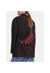 Torebka Steve Madden. Kolor: czerwony #1