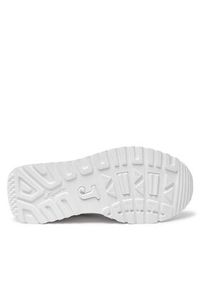 Joma Sneakersy Tornado Jr JTORNAW2402V Biały. Kolor: biały. Materiał: skóra #6
