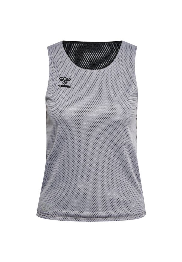 Ornat dla dzieci Hummel Core Xk Reverse. Kolor: czarny. Sport: koszykówka