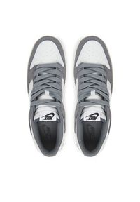 Nike Sneakersy Dunk Low Retro Se IB6399 001 Szary. Kolor: szary. Materiał: zamsz, skóra #6