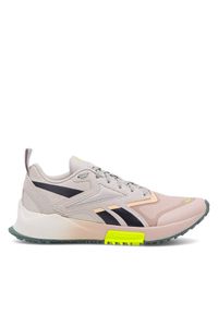 Buty do biegania Reebok. Kolor: biały