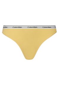Calvin Klein Underwear Komplet fig 000QD5208E Kolorowy. Materiał: bawełna. Wzór: kolorowy #8