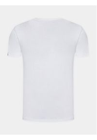 Alpha Industries Komplet 2 t-shirtów Alpha Label T 118534 Czarny Regular Fit. Kolor: czarny. Materiał: bawełna #3