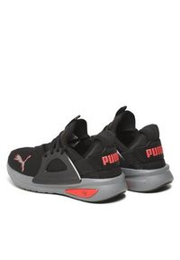 Puma Buty do biegania Softride Enzo Evo Logo 377916 01 Czarny. Kolor: czarny. Materiał: materiał. Model: Puma Evo #2
