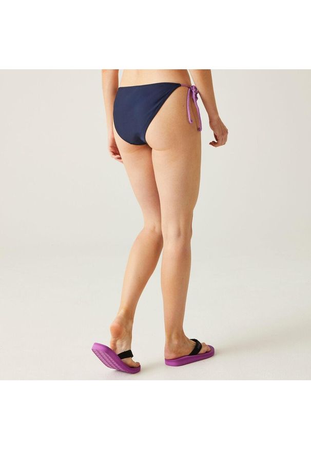 Niebieskie bikini Regatta