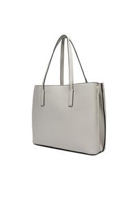 Guess Torebka HWBG87 78230 Écru. Materiał: skórzane #4