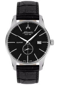 Atlantic - Zegarek Męski ATLANTIC Seaport 56352.41.61