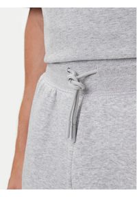 The North Face Spodnie dresowe Essential NF0A8C1F Szary Relaxed Fit. Kolor: szary. Materiał: bawełna, syntetyk #5