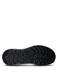 The North Face Śniegowce W Thermoball Progressive Zip Ii Wp NF0A5LWF5II1 Szary. Kolor: szary. Materiał: guma #4
