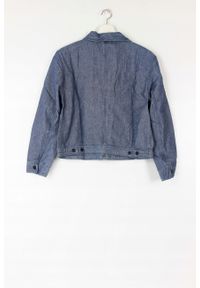 Lee - LEE 191 J JACKET DAMSKA KURTKA JEANSOWA CHAMBRAY L54ACMFE. Materiał: jeans #3