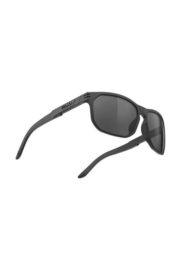 Rudy Project - Okulary RUDY PROJECT SOUNDRISE. Kolor: brązowy. Sport: turystyka piesza
