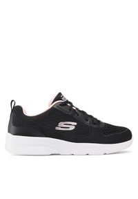 skechers - Sneakersy Skechers. Kolor: czarny #1