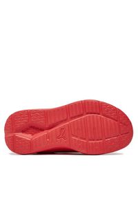 Puma Sneakersy 390848 05 Czerwony. Kolor: czerwony. Materiał: materiał, mesh #4