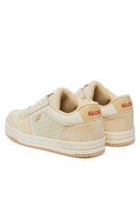 Globe Sneakersy Mojo 2.0 GBMOJO2 Biały. Kolor: biały. Materiał: skóra #6