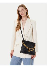 U.S. Polo Assn. Torebka BIUXT8408WVP Czarny. Kolor: czarny #1