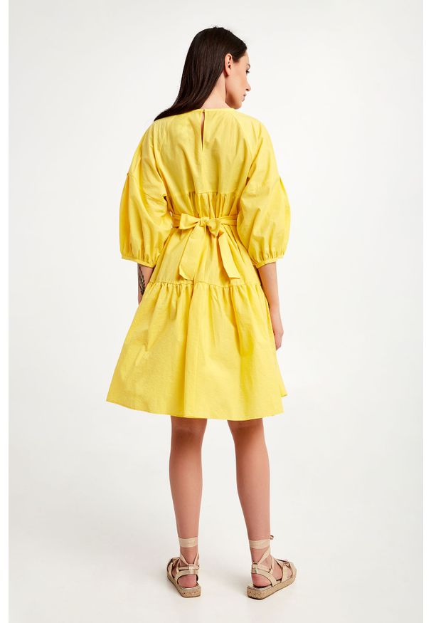 Weekend Max Mara - Sukienka Lucas WEEKEND MAX MAX